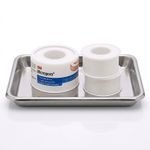 fita-medica-microporosa-micropore-solventum-branca-25mmxcmx10m-visao-geral