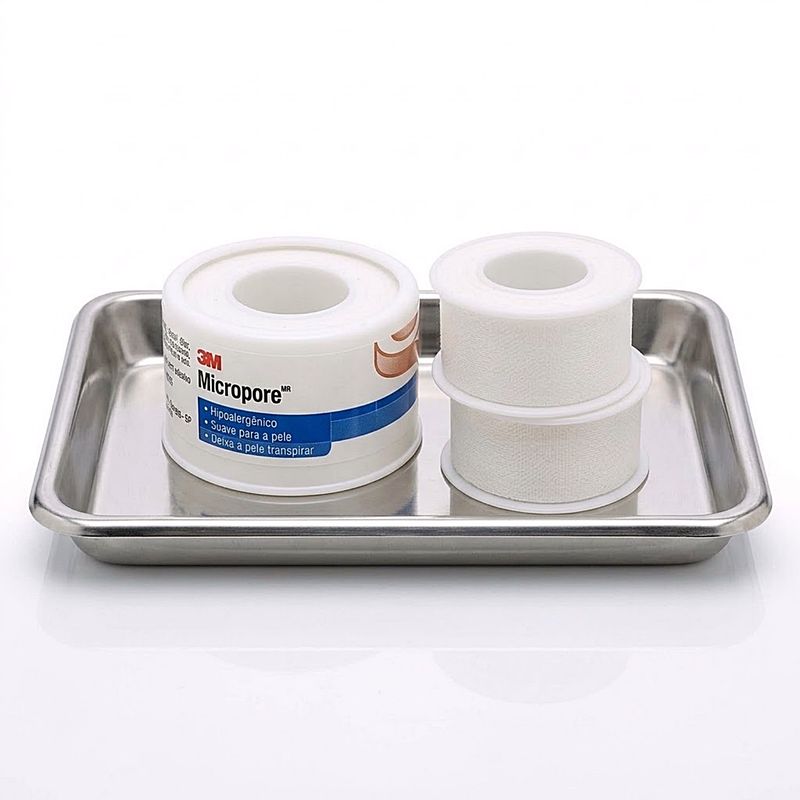 fita-medica-microporosa-micropore-solventum-branca-25mmxcmx10m-visao-geral
