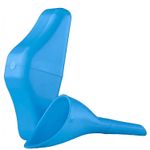 pipizito-funil-urinario-feminino-reutilizavel-azul-visao-produto