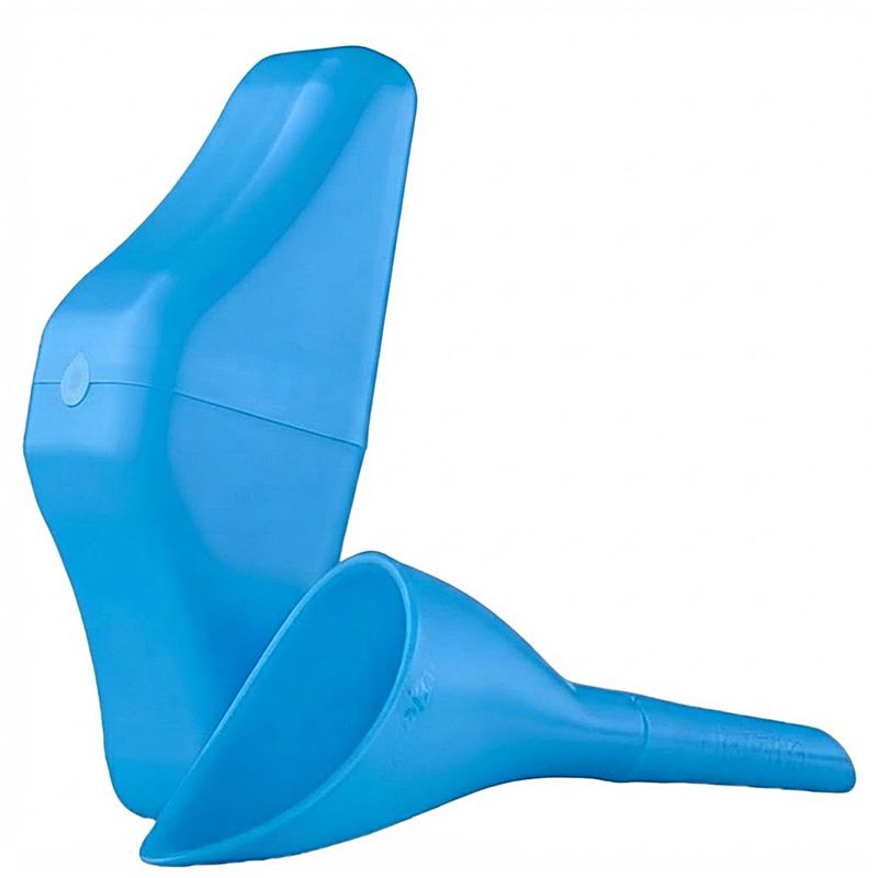 pipizito-funil-urinario-feminino-reutilizavel-azul-visao-produto