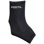 tornozeleira-longa-kestal-ksn008-preta-visao-produto