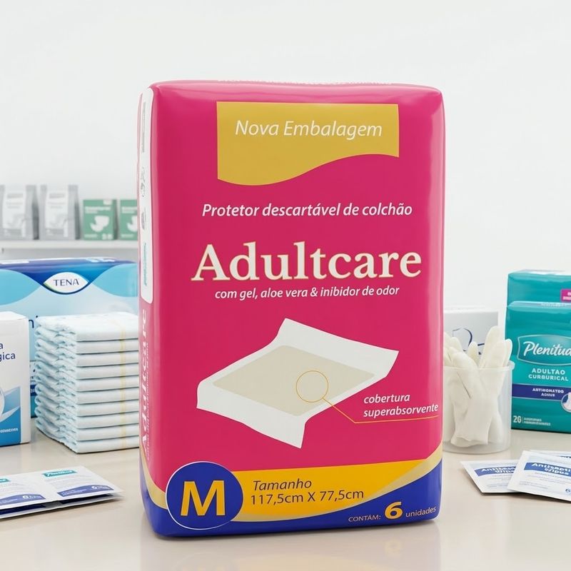 protetor-descartavel-colchao-adultcare-tam-m-6-unidades-visao-geral