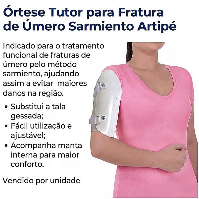 tutor-fratura-umero-esquerdo-informacoes
