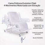 cama-poltrona-evolution-pilati-4-movimentos-informacoes