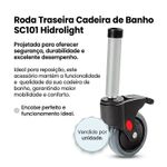 roda-cadeira-banho-sc101-hidrolight-traseira-completa-informacoes