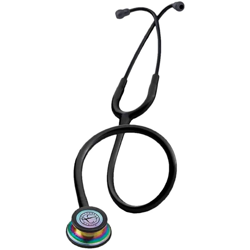 estetoscopio-littmann-classic-3-preto-rainbow-5870-visao-produto