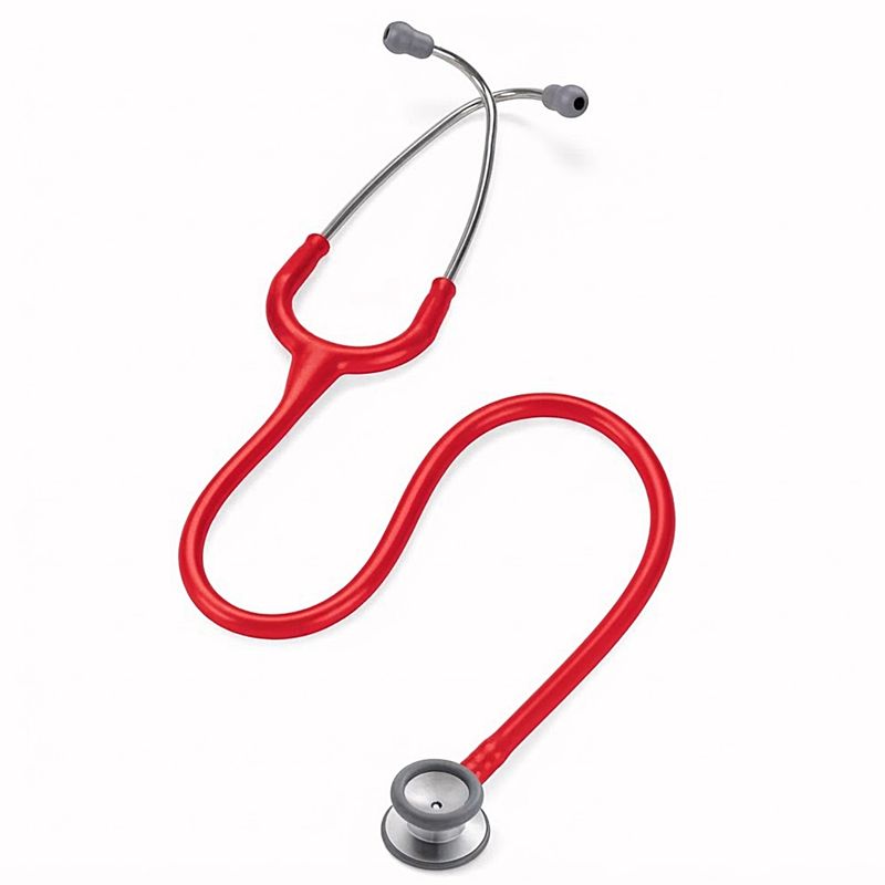 estetoscopio-littmann-classic-2-pediatrico-vermelho-inox-2113r-visao-produto2