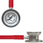 estetoscopio-littmann-classic-2-pediatrico-vermelho-inox-2113r-visao-campanula