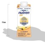 nutren-2-0-baunilha-200ml-medidas