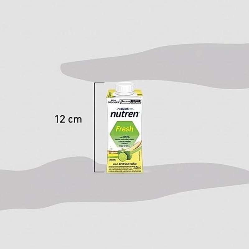 nutren-fresh-cha-de-limao-200ml-medidas