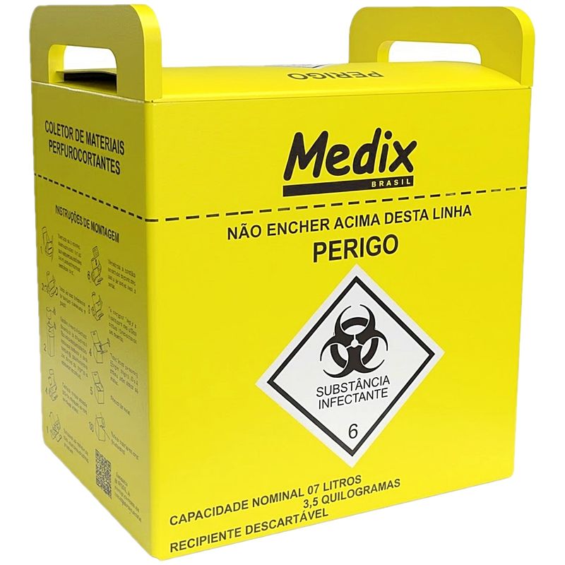 coletor-de-material-perfurocortante-medix-7l-premium-visao-produto