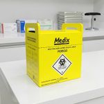 coletor-de-material-perfurocortante-medix-7l-premium-visao-geral