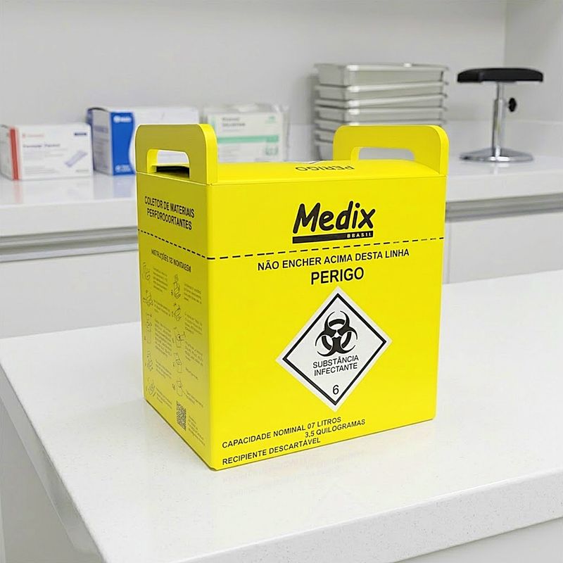 coletor-de-material-perfurocortante-medix-7l-premium-visao-geral