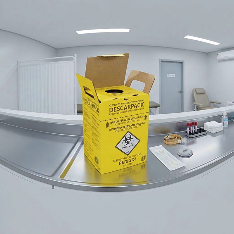 coletor-material-perfurocortante-descarpack-3-litros-visao-geral