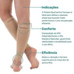 polaina-compressiva-sportactive-venosan-bege-informacoes